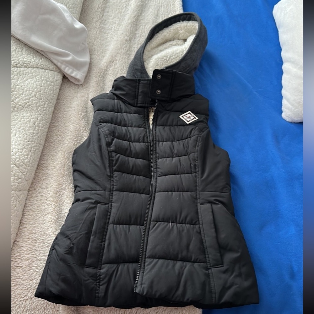 Vests